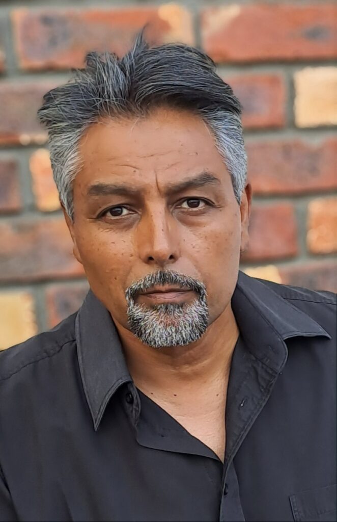 Pat Pillai