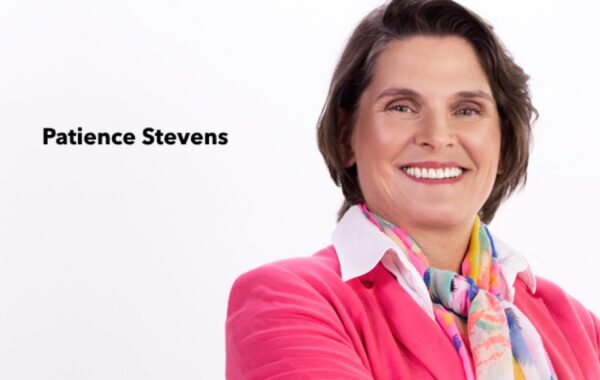 Top Billing’s Patience Stevens on what aspiring presenters need to know