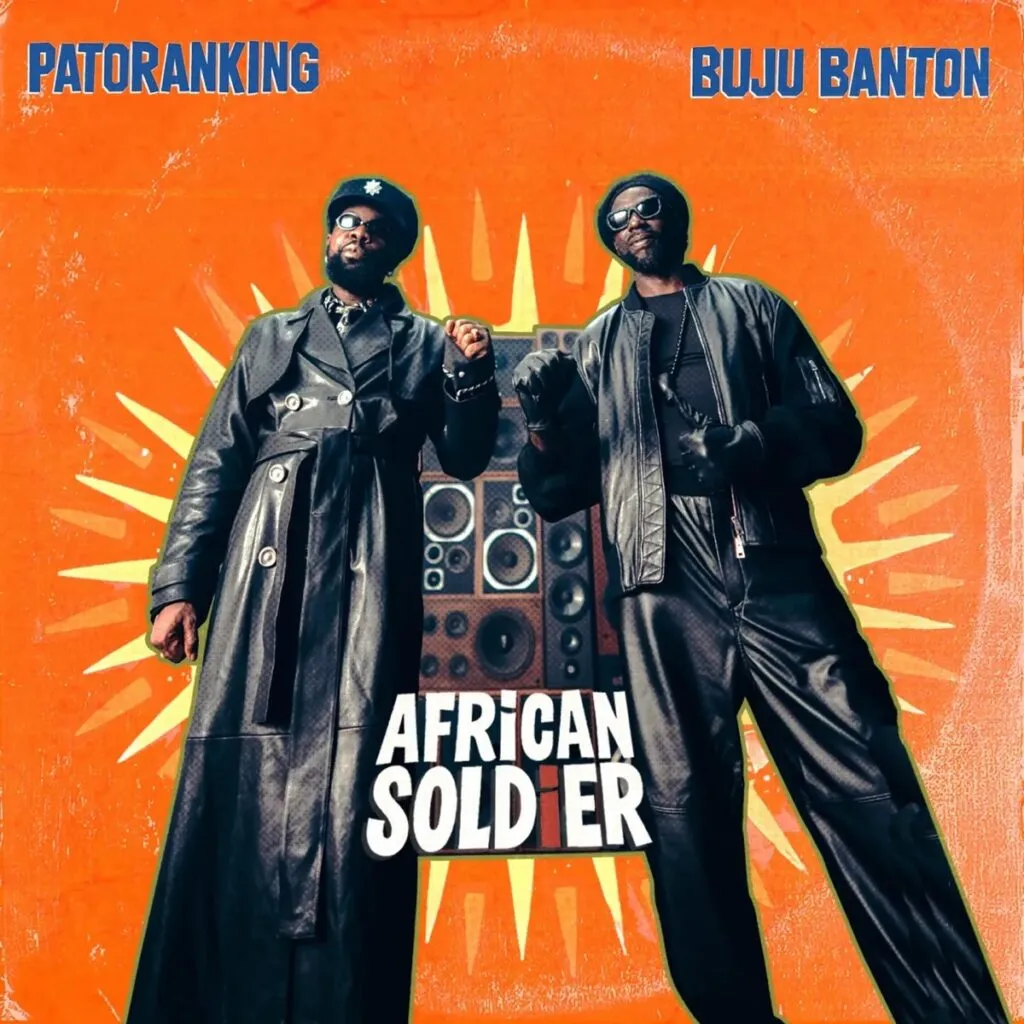 Patoranking goes all the way Gqom with his song ‘Available’