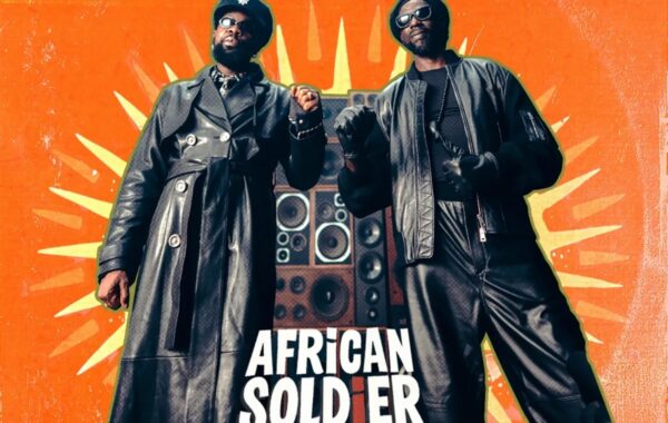Patoranking goes all the way Gqom with his song ‘Available’
