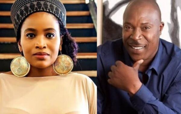 Patrick Mofokeng, Liteboho Molise And More Actors Star In Lingashoni