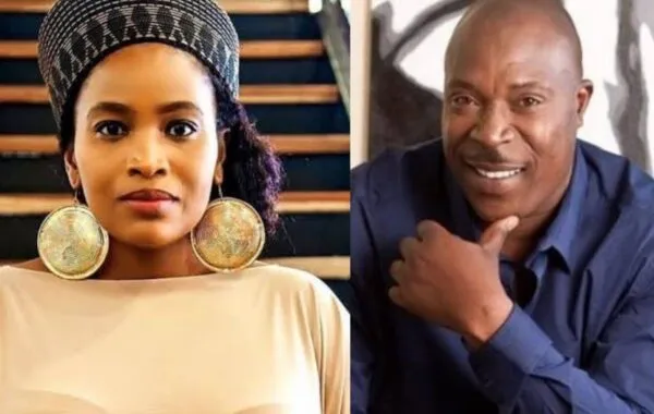 Patrick Mofokeng, Liteboho Molise And More Actors Star In Lingashoni