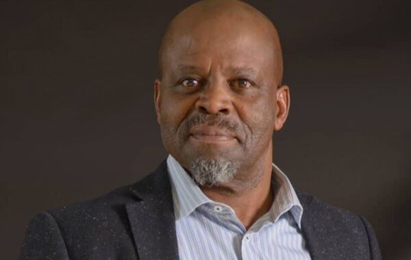 Patrick Shai