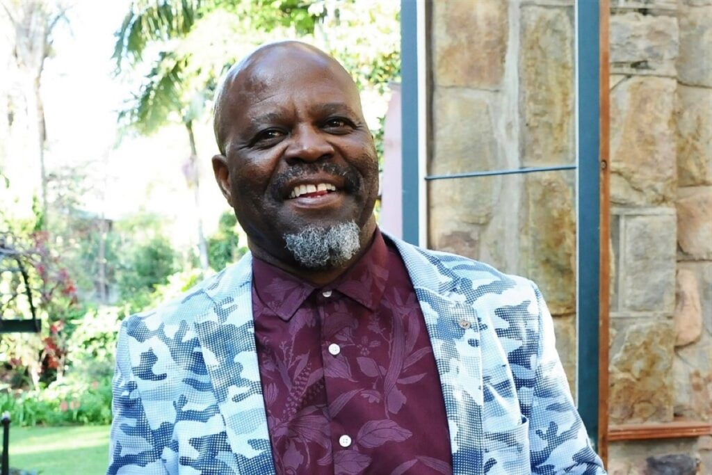 Patrick’s Son’s Hurtful Words Before His Death