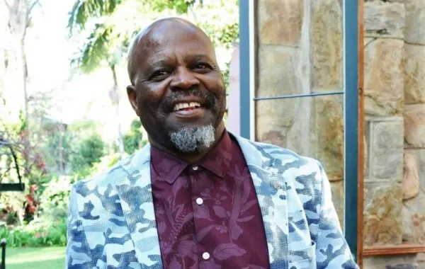 What Do You Know About Patrick Shai’s Wife?