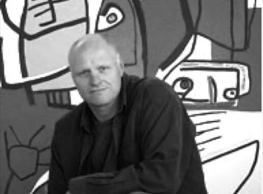 Paul du Toit