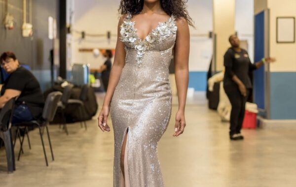 Pearl Modiadie apologises to AKA