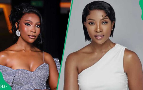 Pearl Modiadie on being an ‘it’ girl