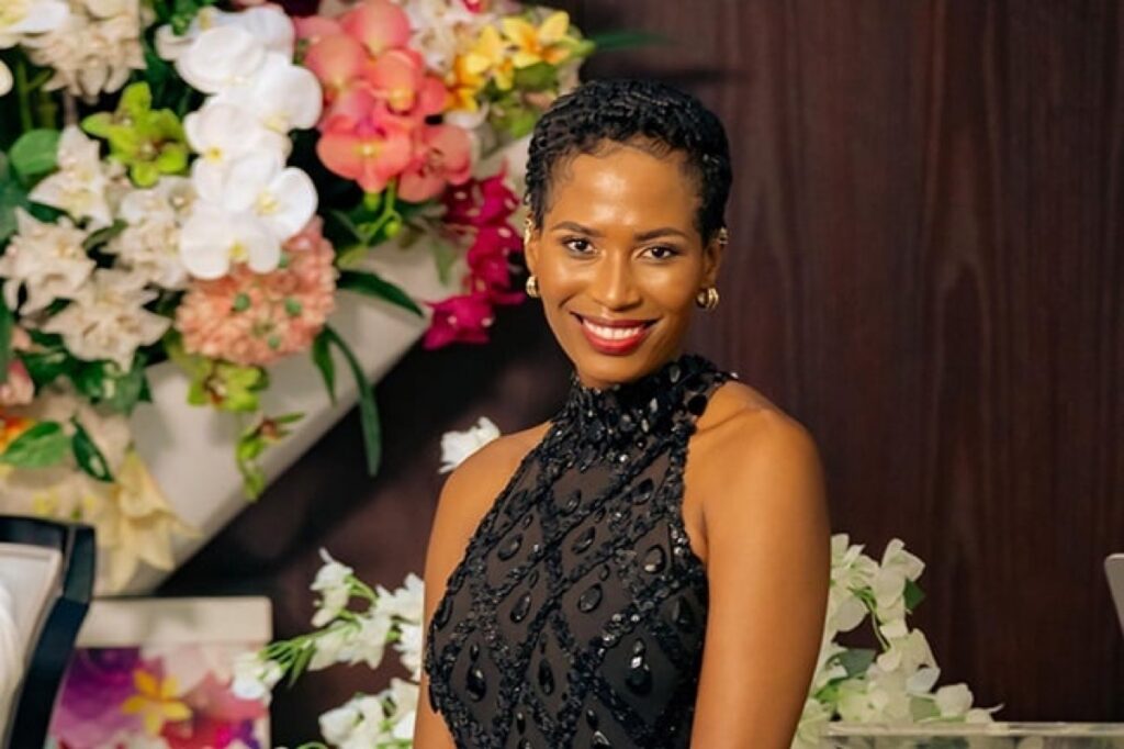 Skeem Saam Actress Takes To The Pulpit