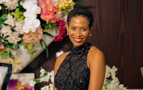 Skeem Saam Actress Takes To The Pulpit