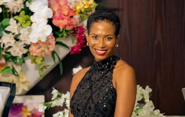 Skeem Saam Actress Takes To The Pulpit