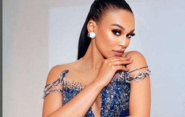 Pearl Thusi Will NOT Support Zola 7