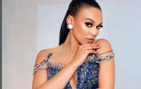 DJ Zinhle And Lerato Kganyago Reconile For Pearl Thusi