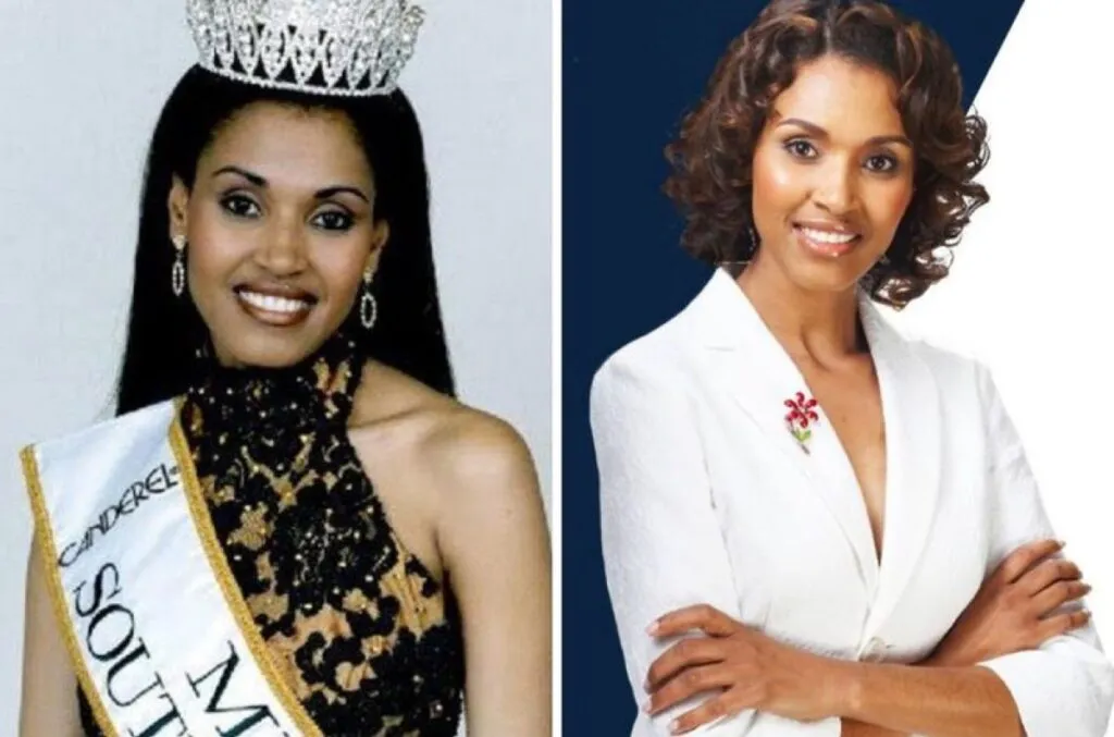 Peggy-Sue Khumalo