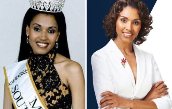 Peggy-Sue Khumalo