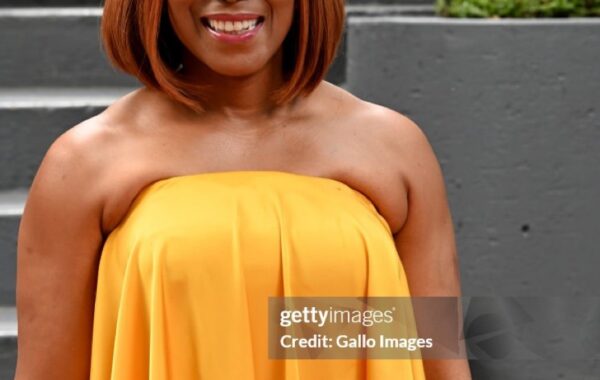 Penny Lebyane Threatened With A R150K Bill
