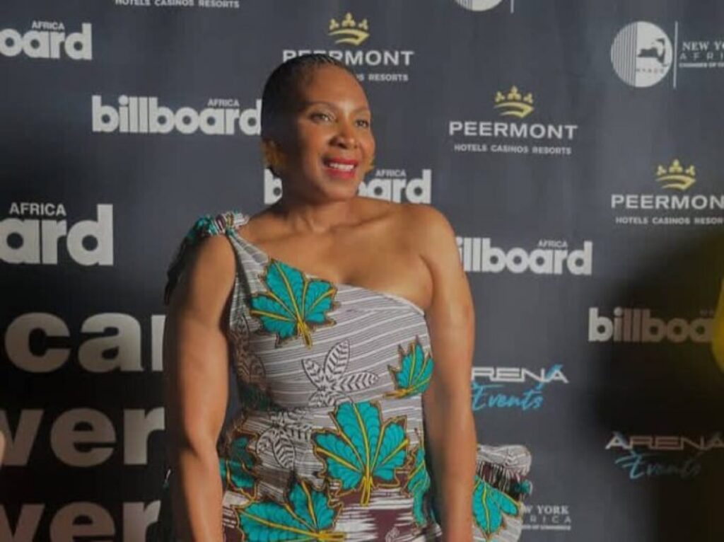 Penny Lebyane’s Theory on Phat Joe