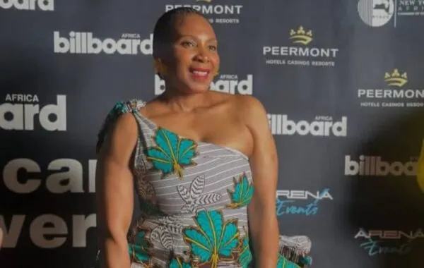 ”Petty Penny” Takes Digs At DJ Fresh