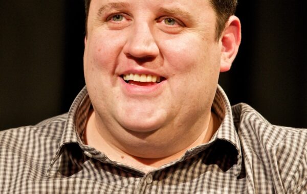 Peter Kay Misheard Lyrics