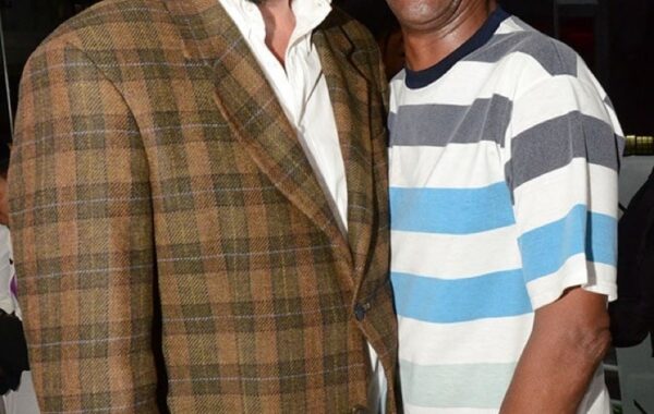 Peter Sephuma