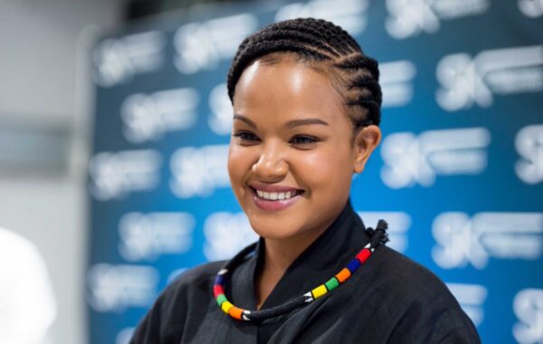 Petronella Tshuma