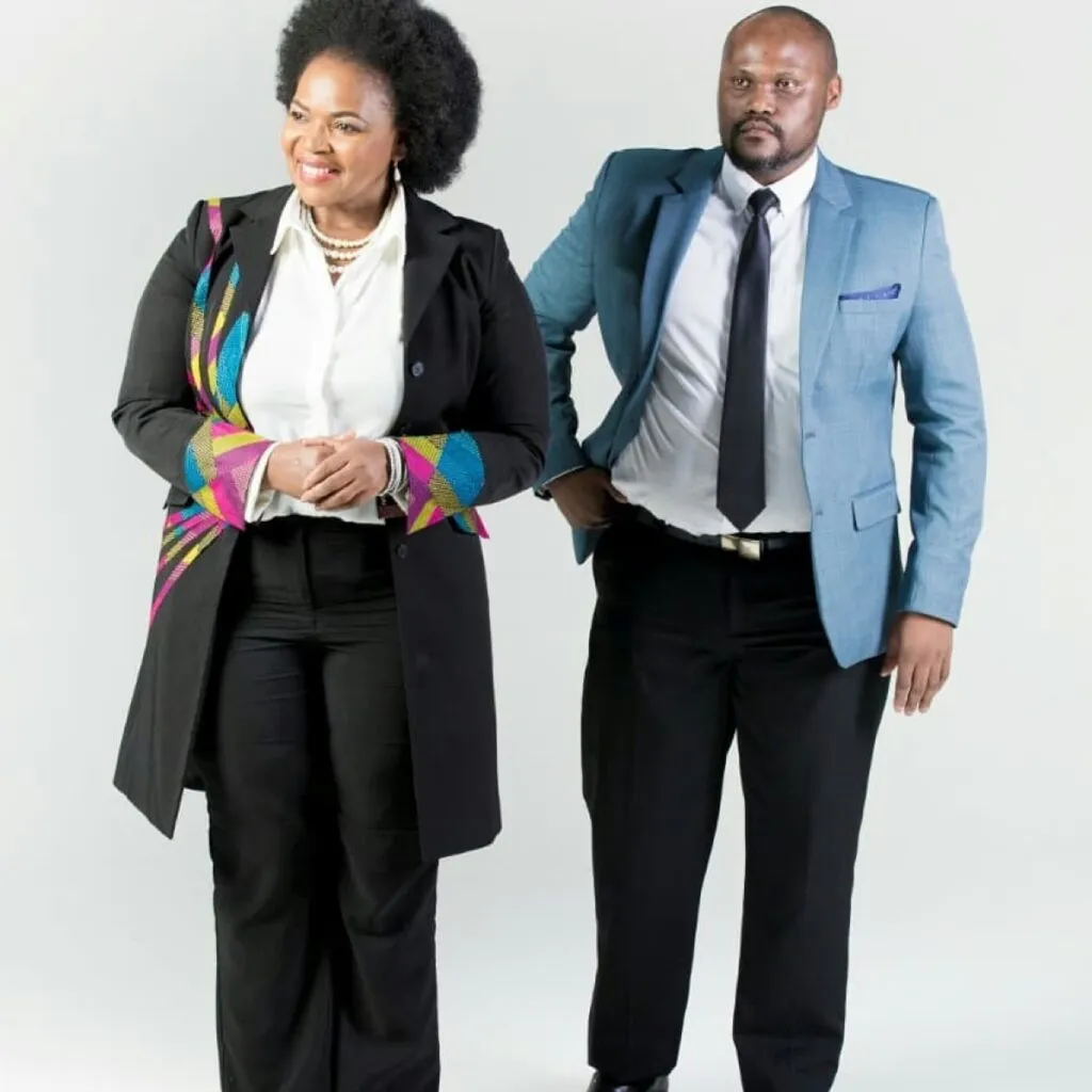Phakamisa Zwedala