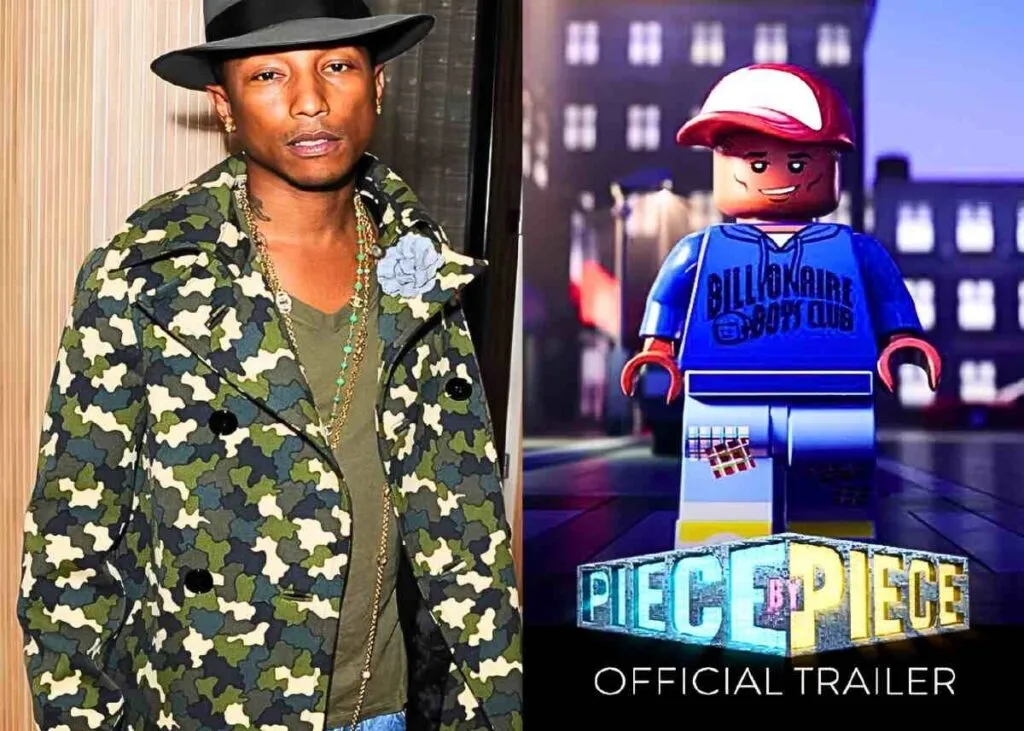 Pharrell Williams handpicks 4 SA hotties
