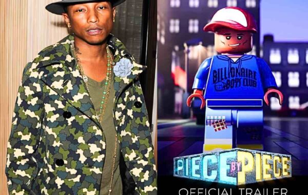 Pharrell Williams handpicks 4 SA hotties