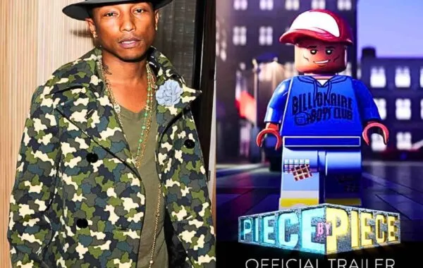 Pharrell Williams handpicks 4 SA hotties
