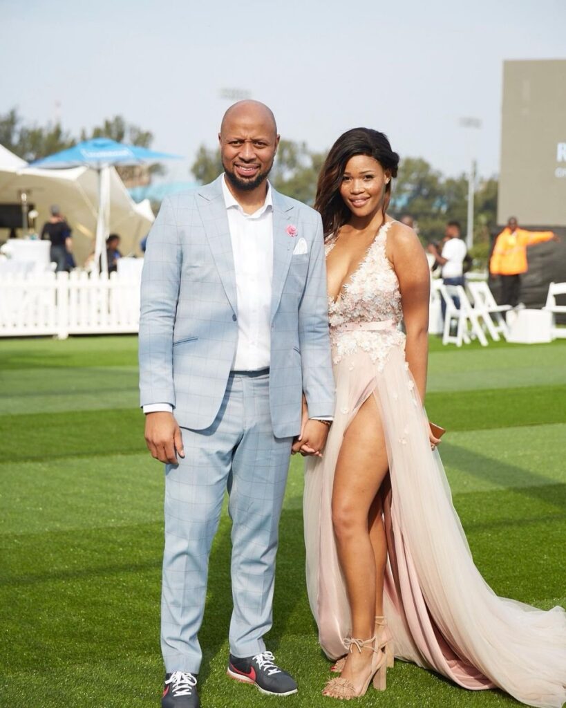 Phat Joe Welcomes Child