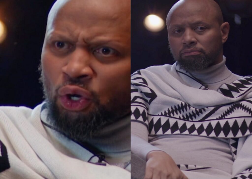 Is Phat Joe Getting Suspended?