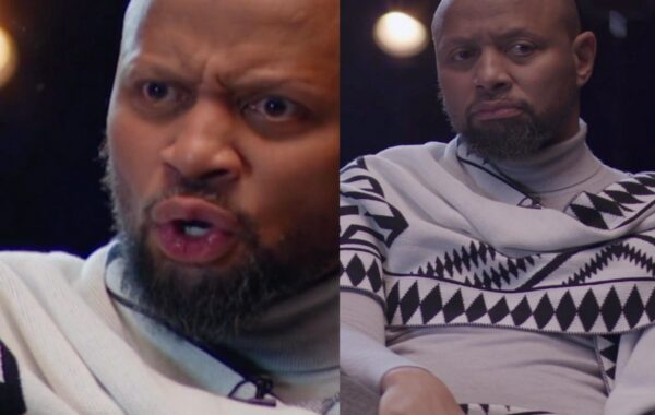 Phat Joe A No Show At Work Again!!