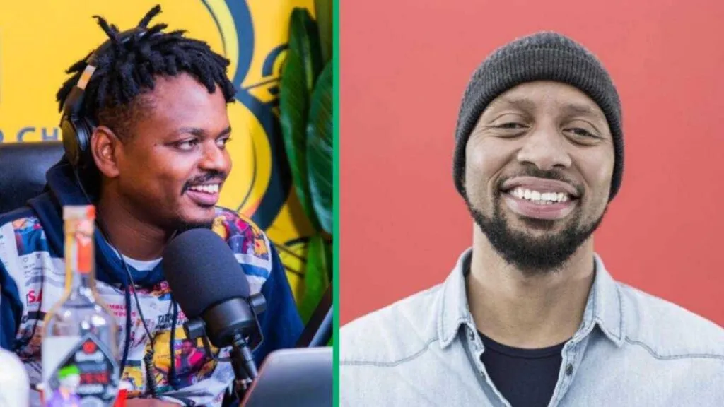 Real Goboza bids Phat Joe goodbye