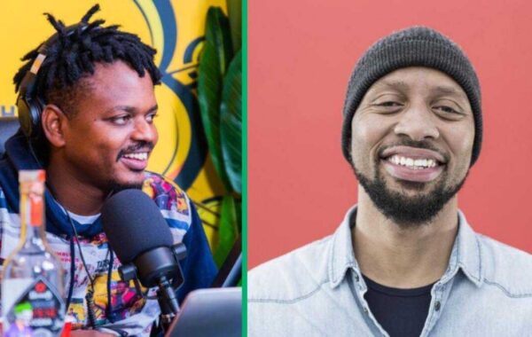 Phat Joe’s flirting with Ayanda Thabethe flops