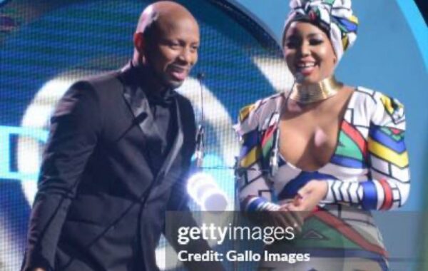 Phat Joe Lands Hottest Gig In S.A
