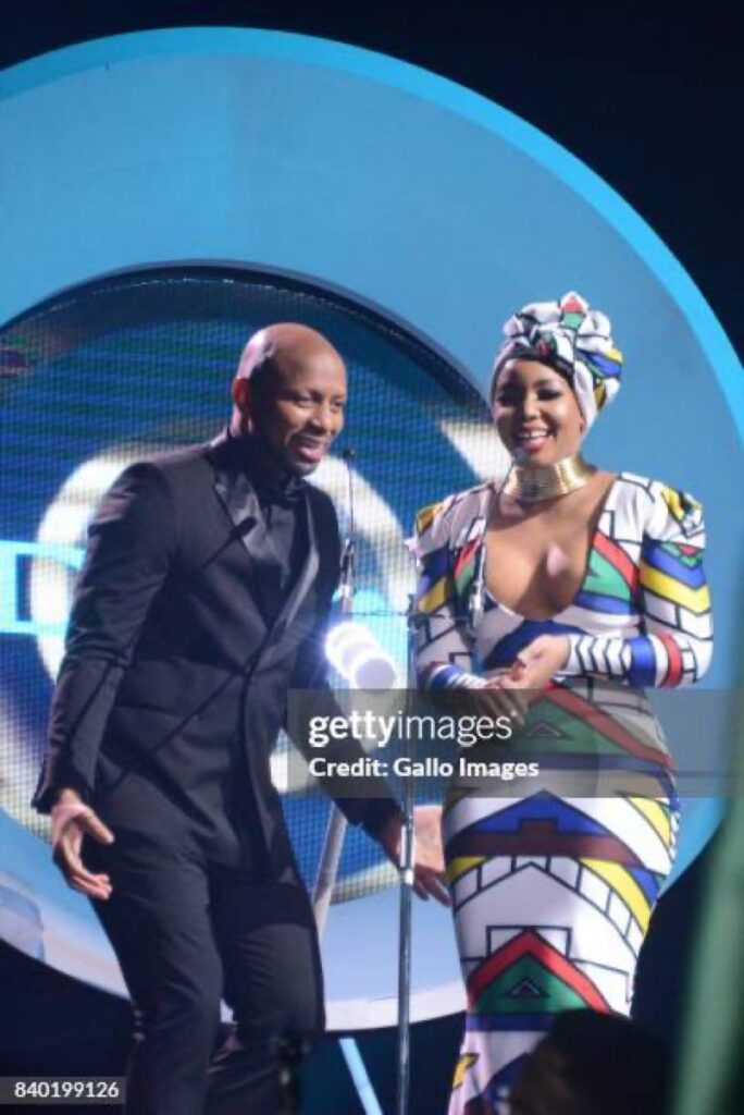 Phat Joe wins CCMA case against domestic worker
