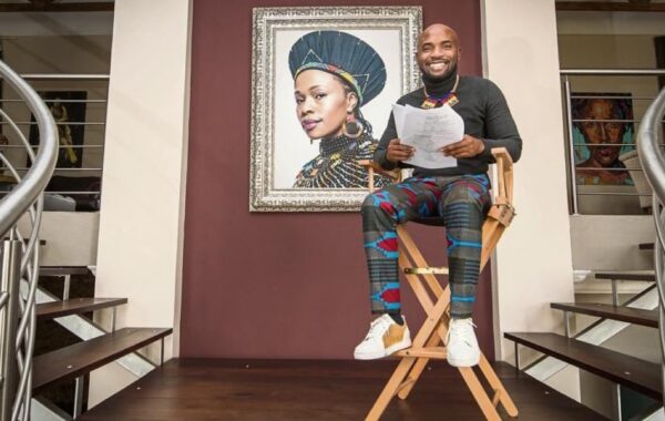 Viewers Think Phathu Makwarela Is The Real Villian On The River