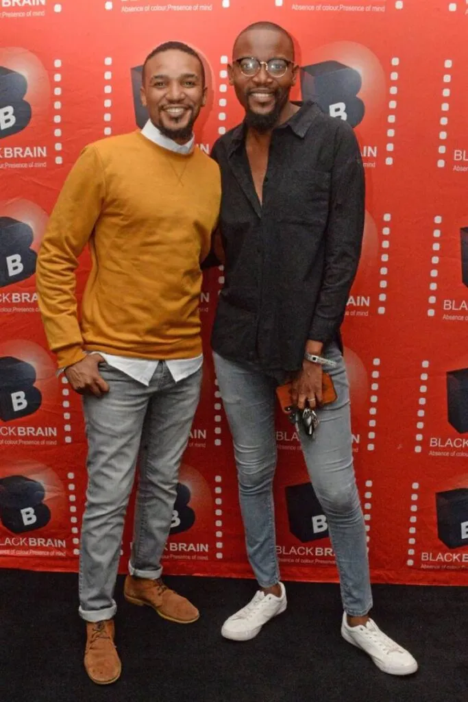 Phelo Bala Hides Tattoo Wedding Ring