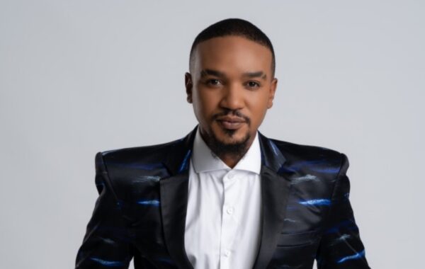 Phelo Says He Accepted His Calling 8 Years Ago