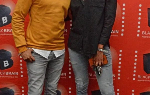 Moshe And Phelo Are Out On Baecation!