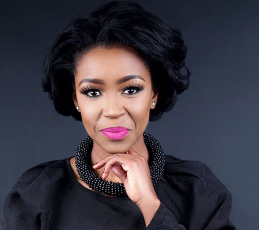 What has Phemelo Motene been up to?