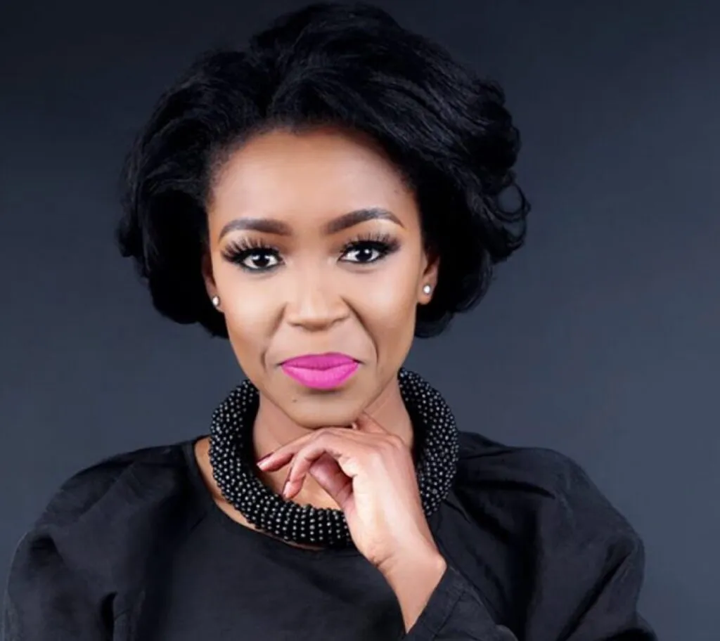 Phemelo Motene