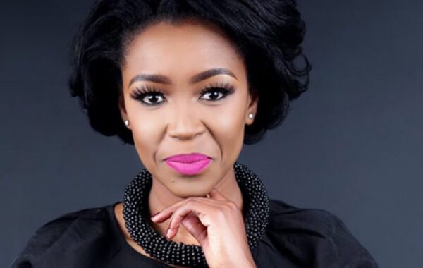 Phemelo Motene