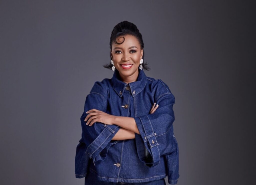 Rosie Motene Calls Out Black Coffee For Enabling An Alleged Rapist