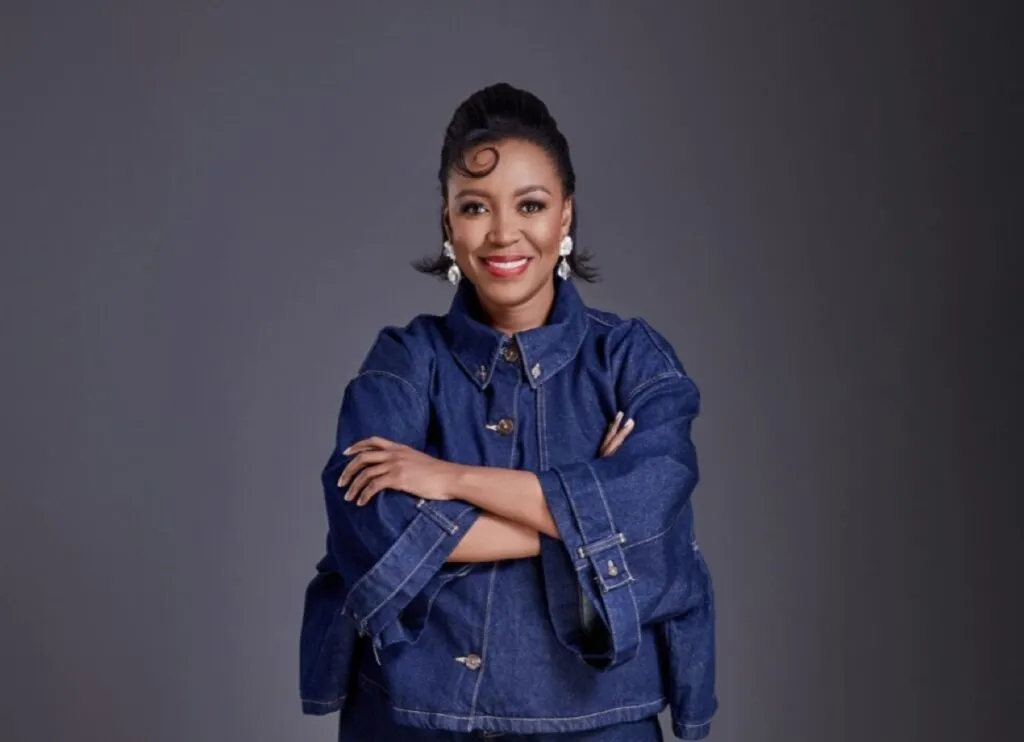 Rosie Motene Calls Out Black Coffee For Enabling An Alleged Rapist