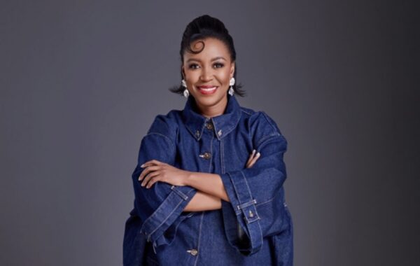 Rosie Motene Calls Out Black Coffee For Enabling An Alleged Rapist