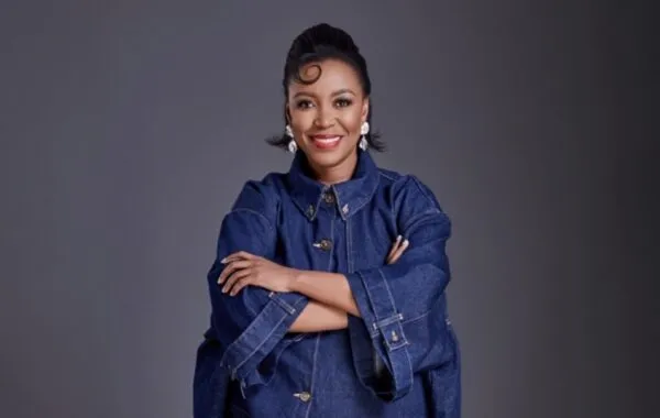 Rosie Motene Calls Out Black Coffee For Enabling An Alleged Rapist