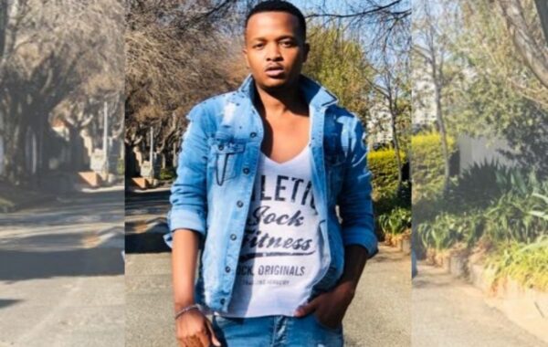 Phil Mphela Cryptic Tweet Rubs Nota Baloyi The Wrong Way