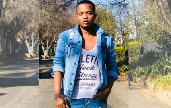 Phil Mphela Cryptic Tweet Rubs Nota Baloyi The Wrong Way