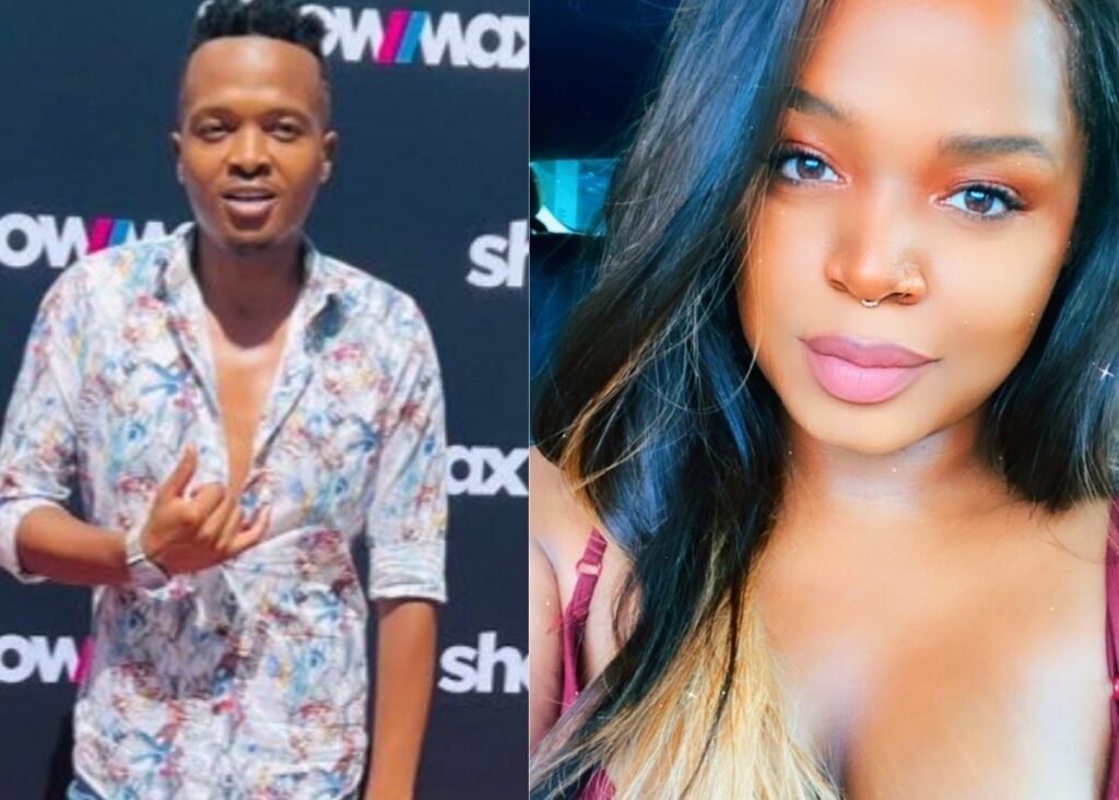 Phil Mphela Gutted Over Passing Of Ex-Boyfriend